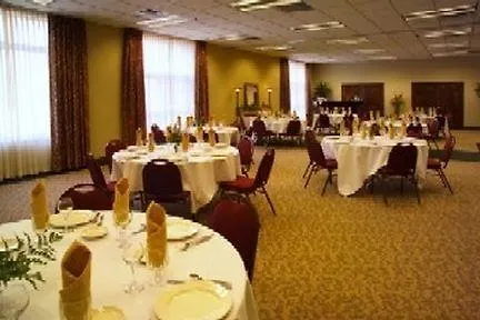 Ironworks Hotel 