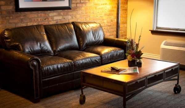 Hotel Ironworks