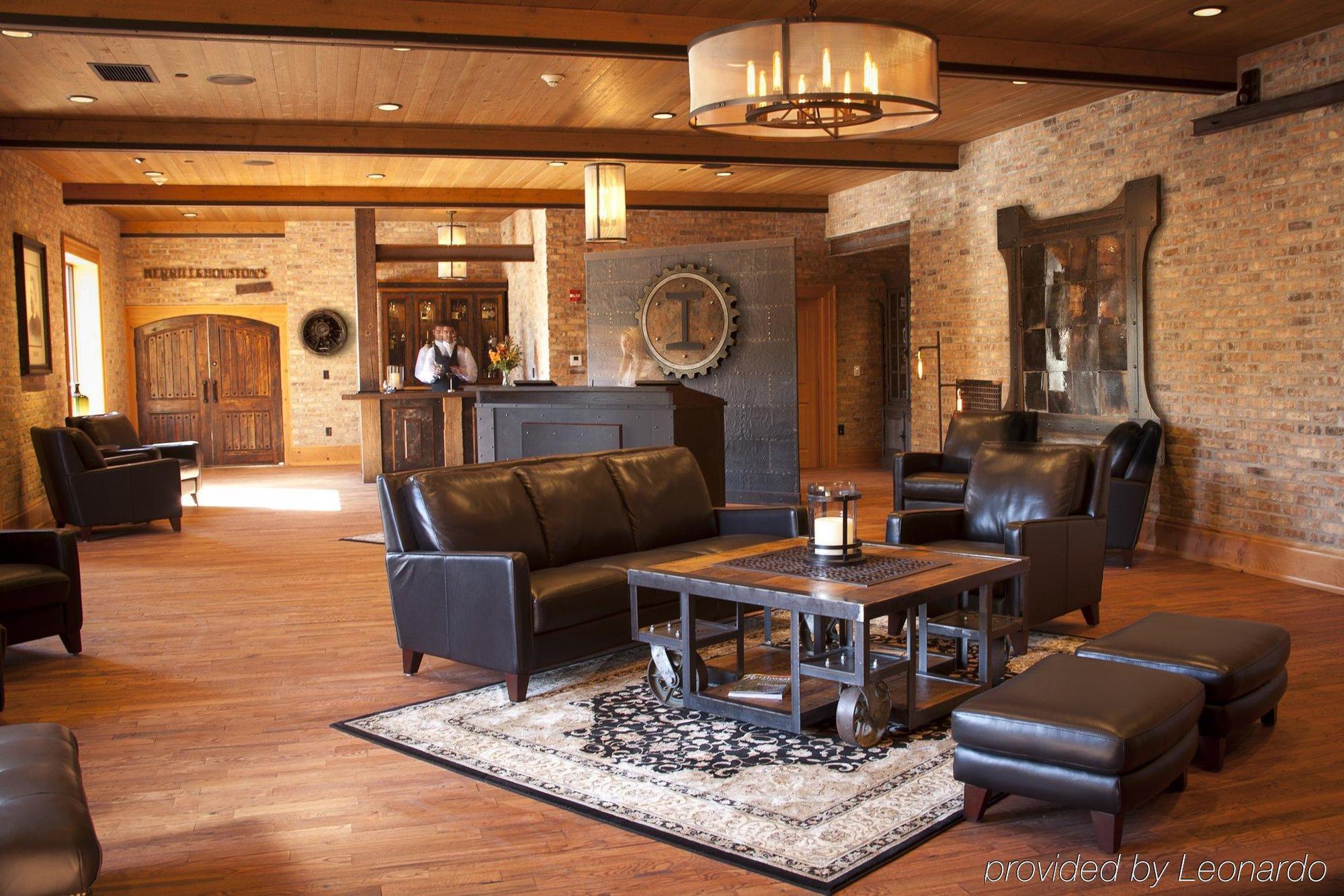 Hotel Ironworks 3*