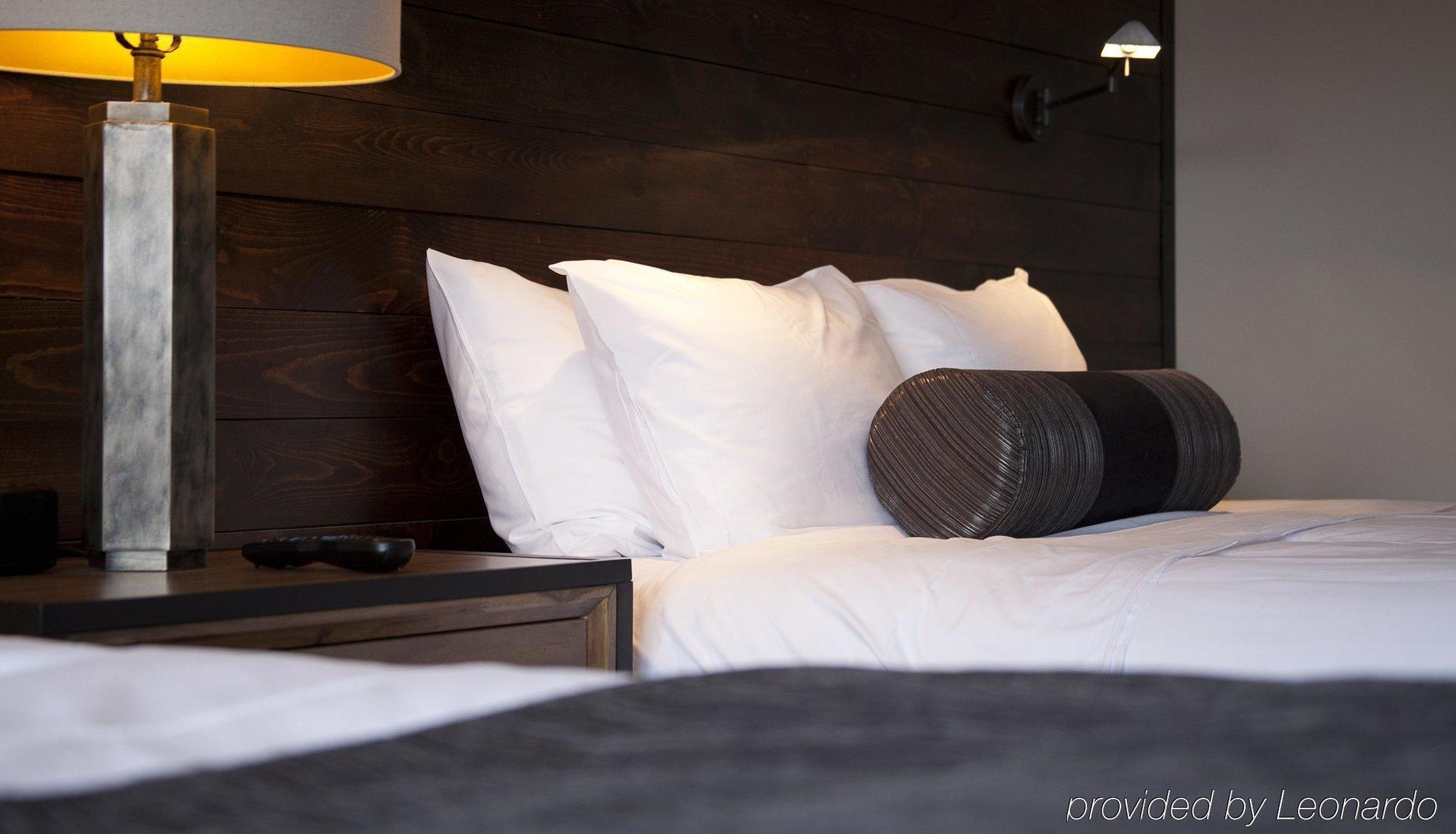 Ironworks Hotel Beloit