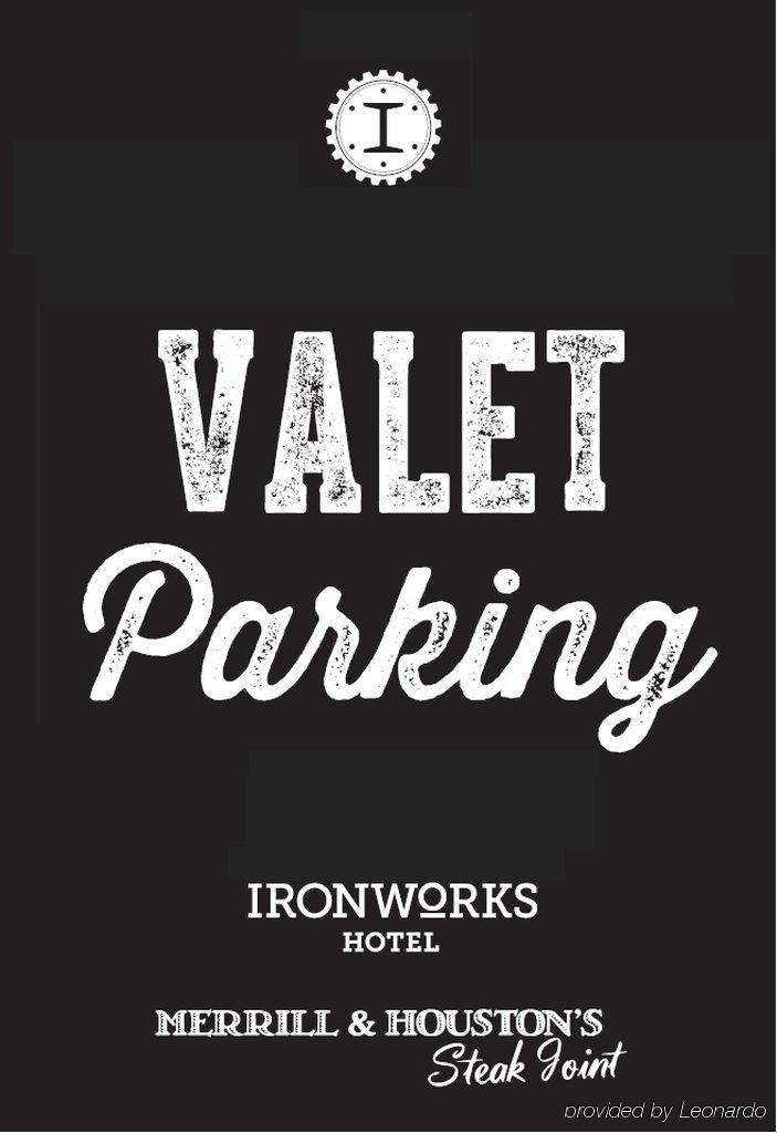 Ironworks Beloit