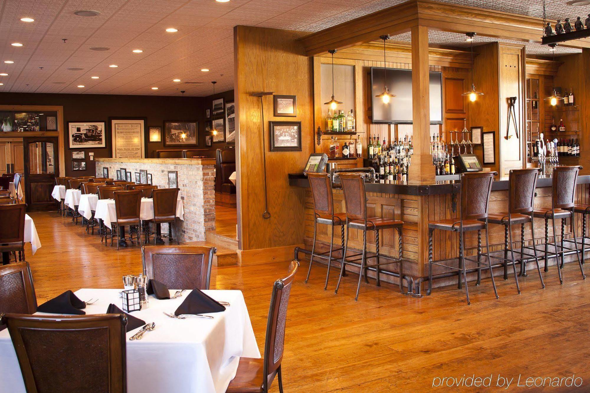 Ironworks Hotel