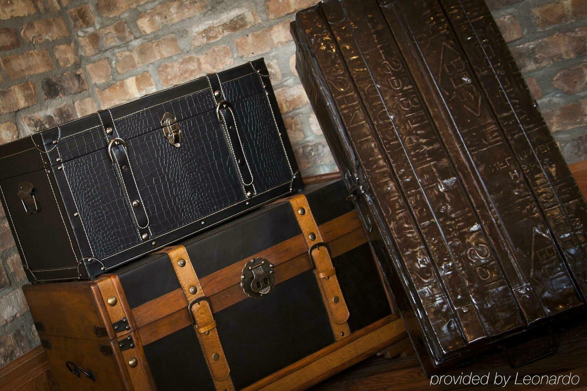 Hotel Ironworks