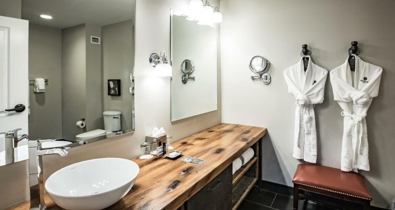 Ironworks Hotel Beloit