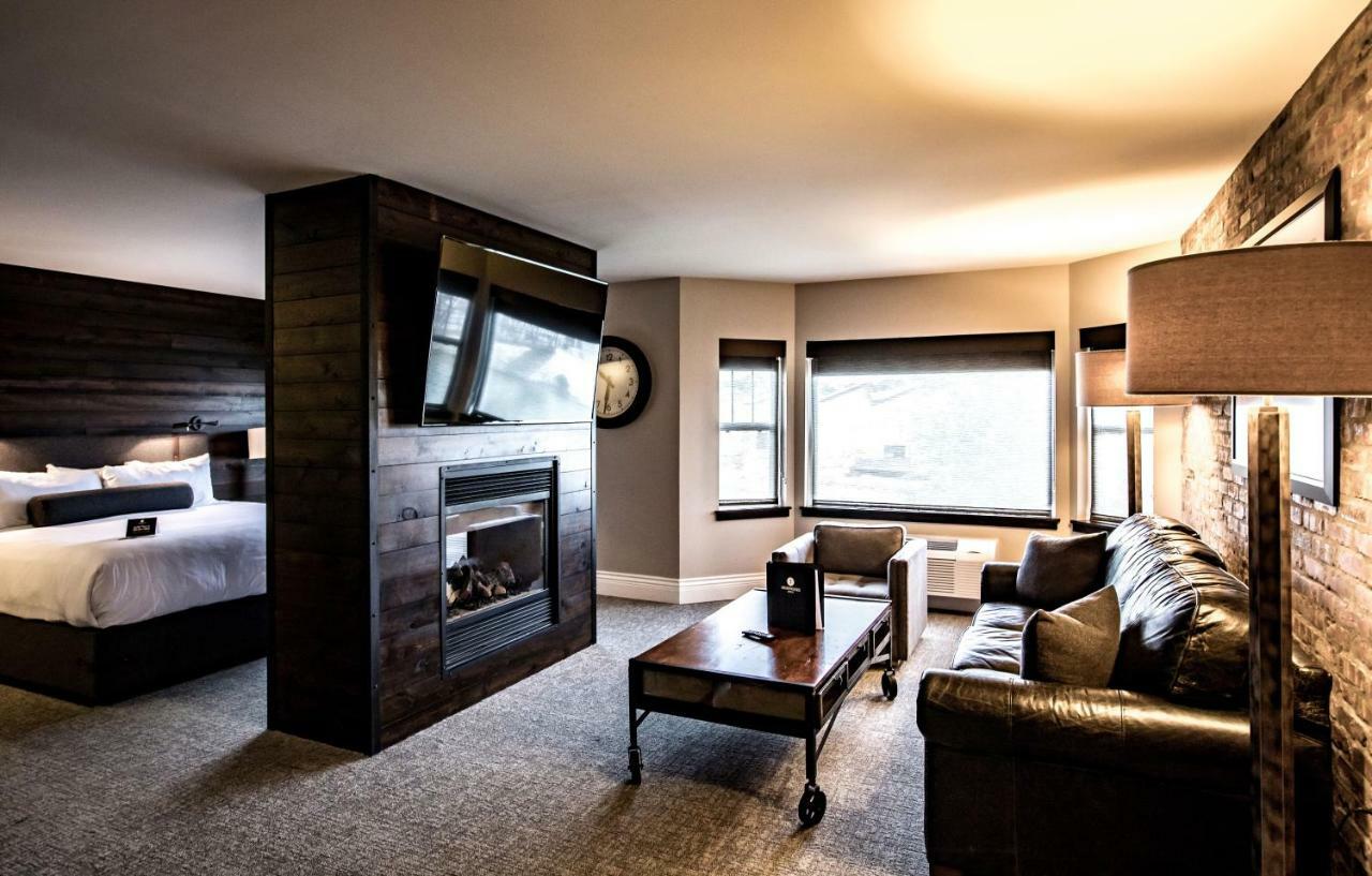 Ironworks Hotel 3*
