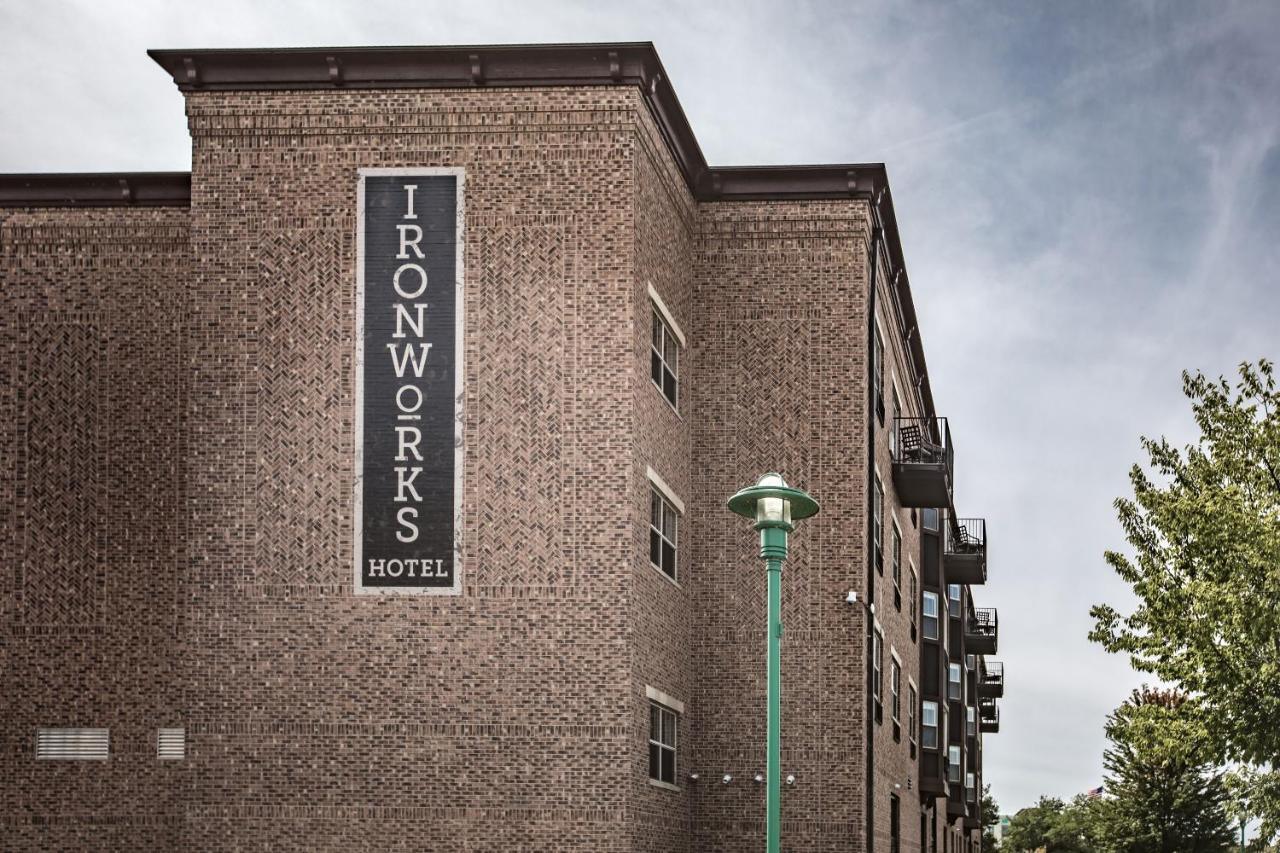 Ironworks 3* Beloit
