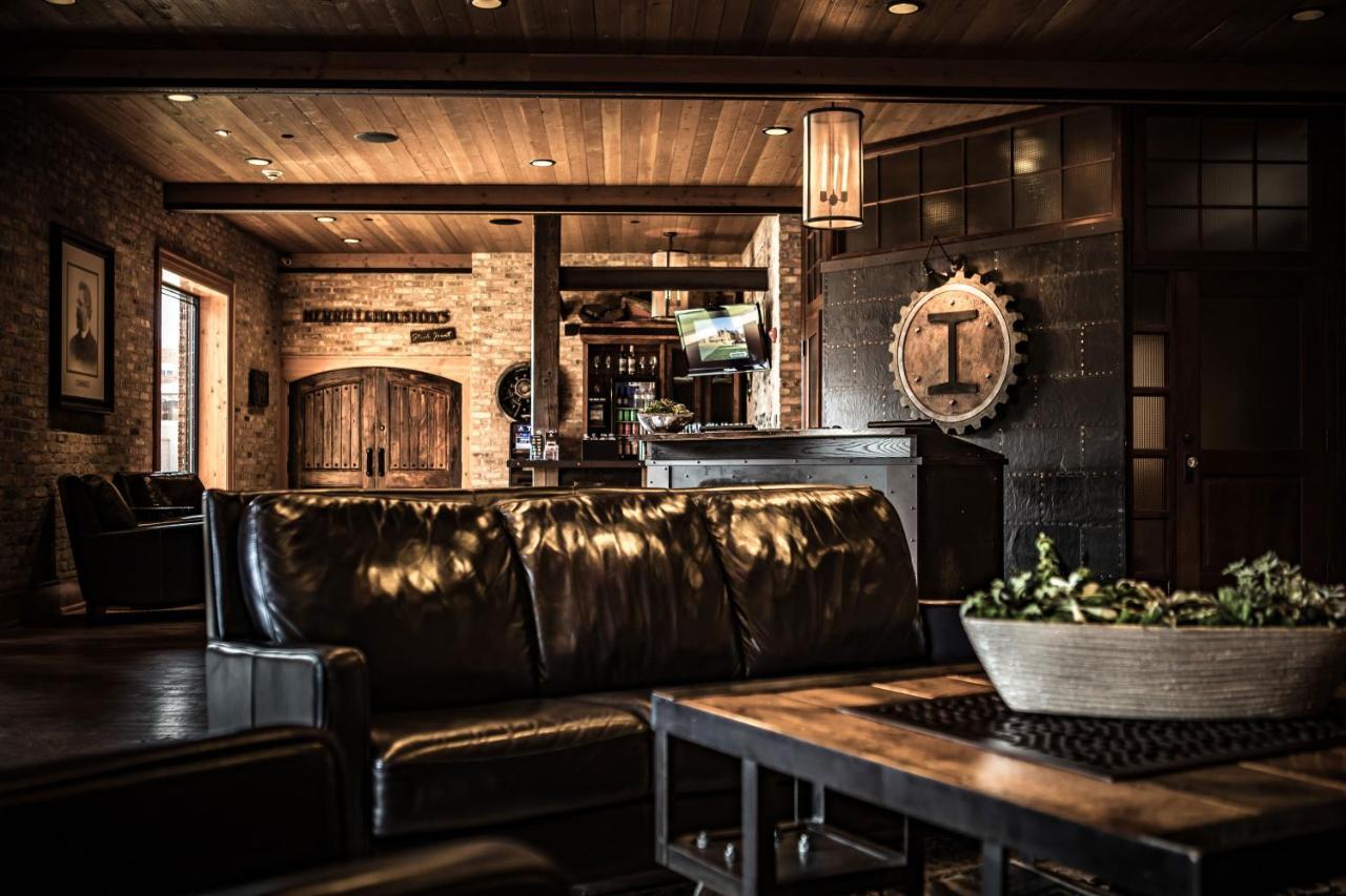 Ironworks Beloit