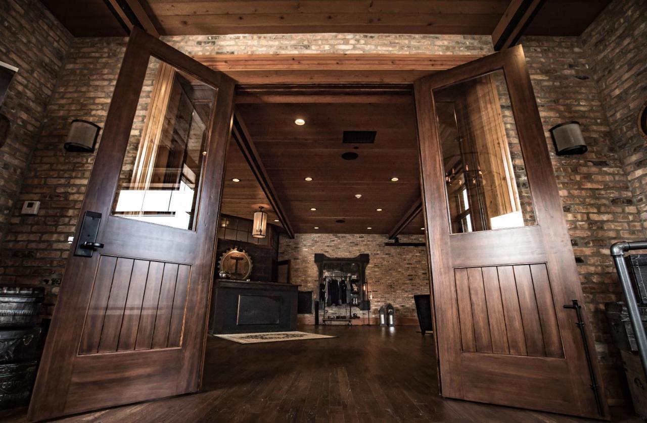 Ironworks 3* Beloit