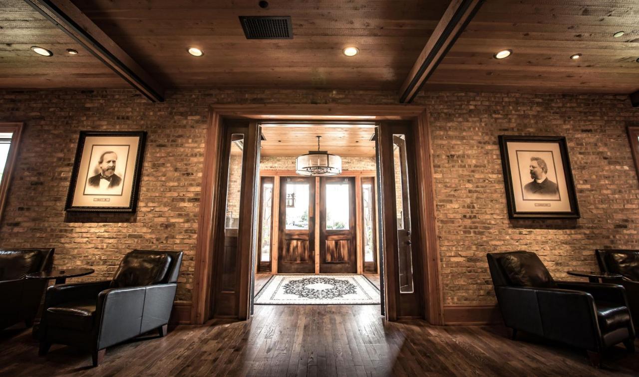 Ironworks Hotel Beloit