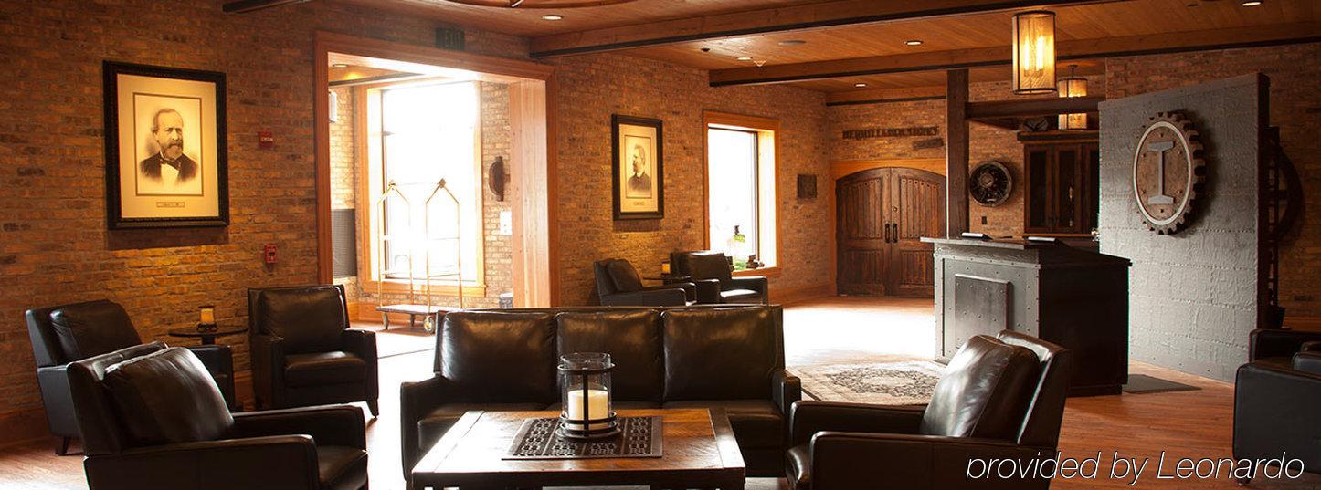 Ironworks 3* Beloit