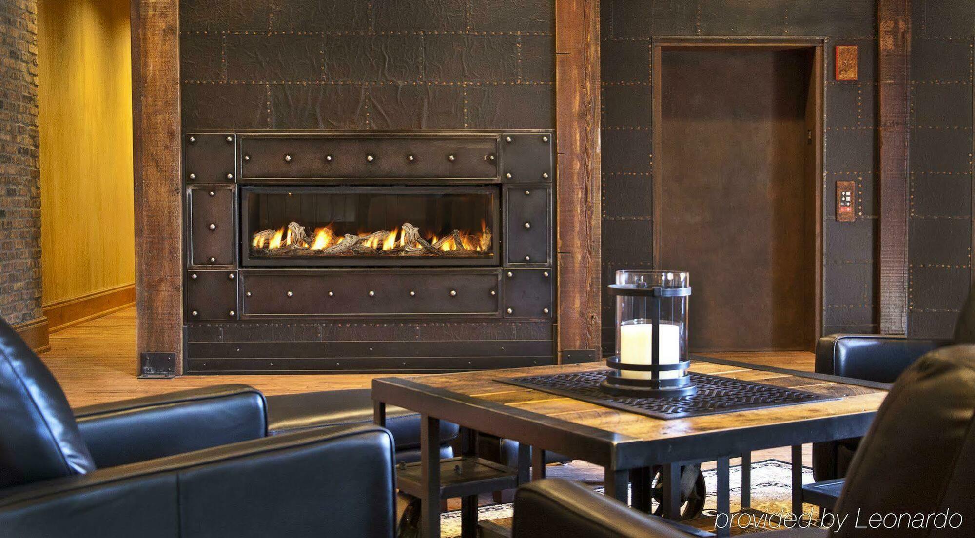 Hotel Ironworks Beloit