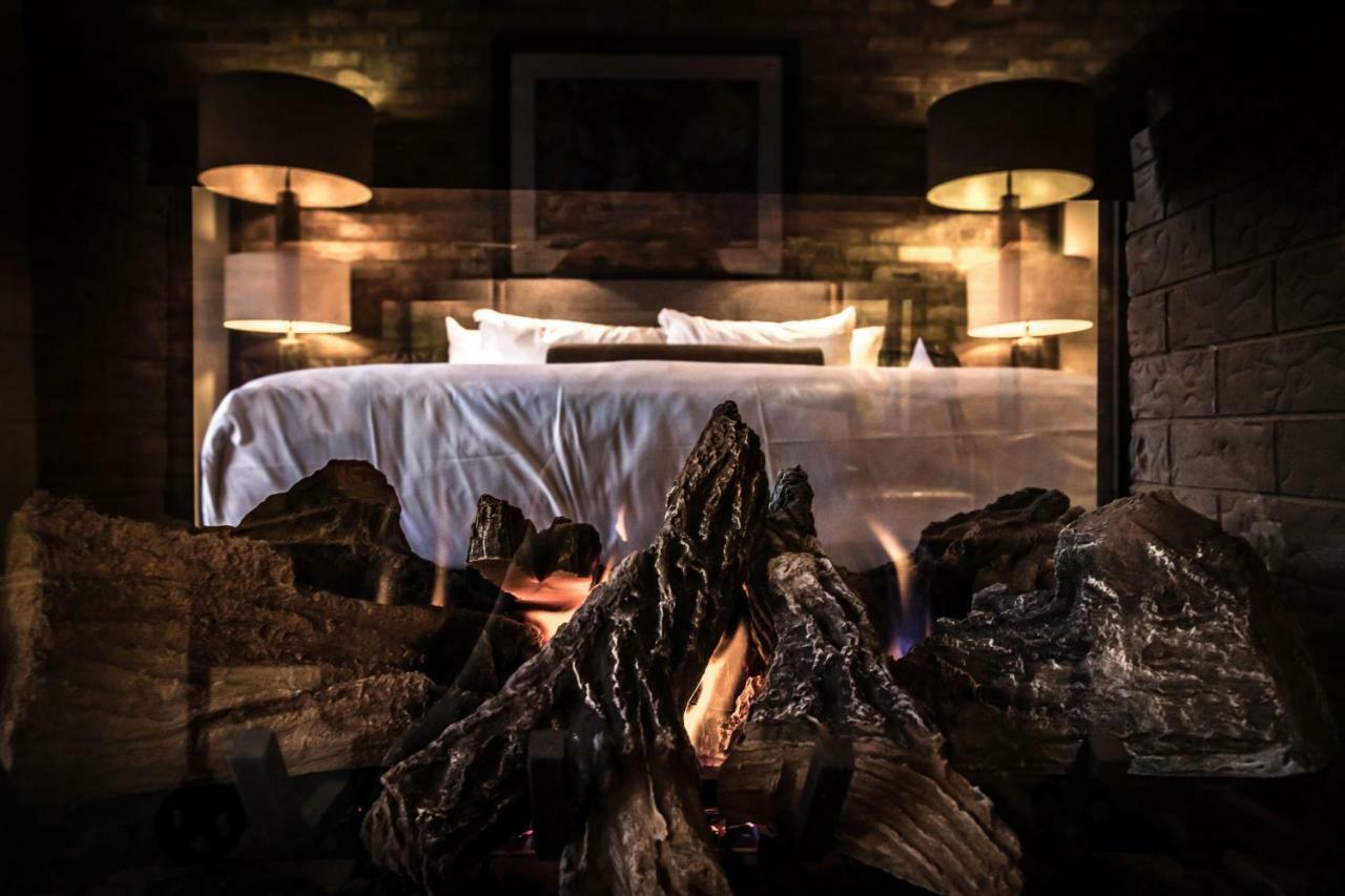 Ironworks Hotel 3*